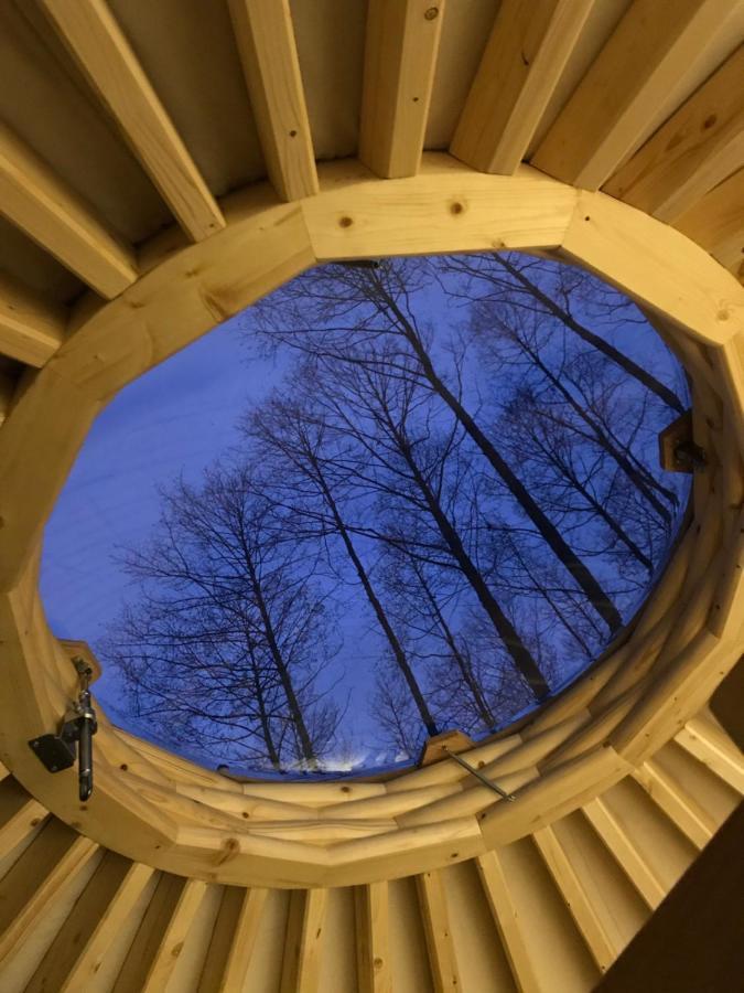 Forglamp Luksusowy namiot Bydgoszcz