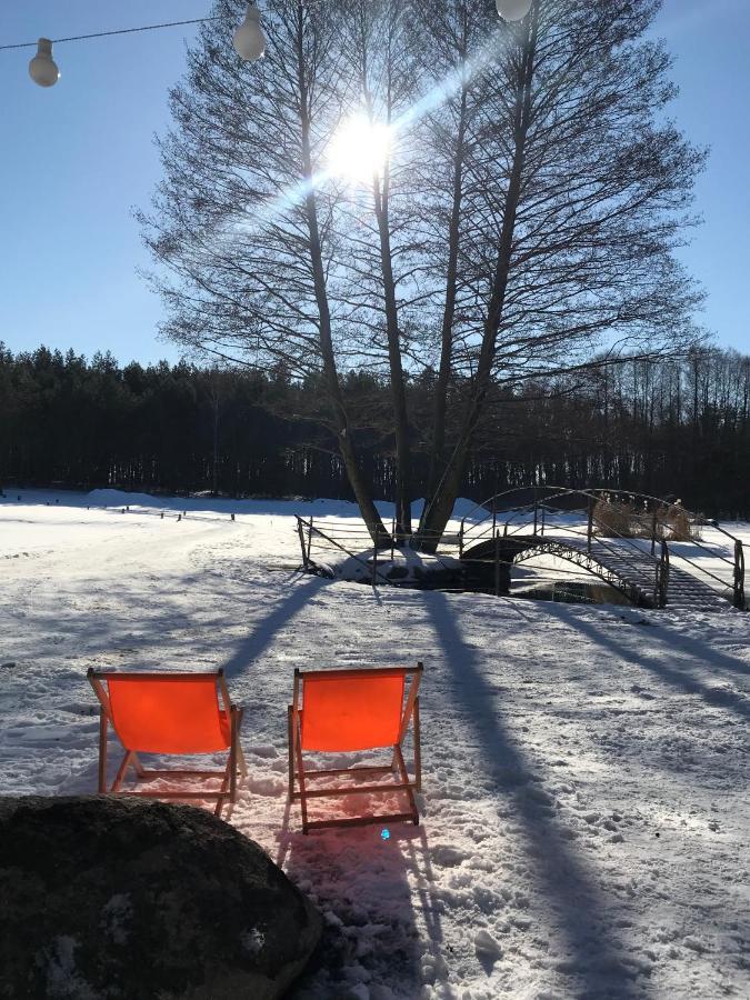 Forglamp Luksusowy namiot Bydgoszcz