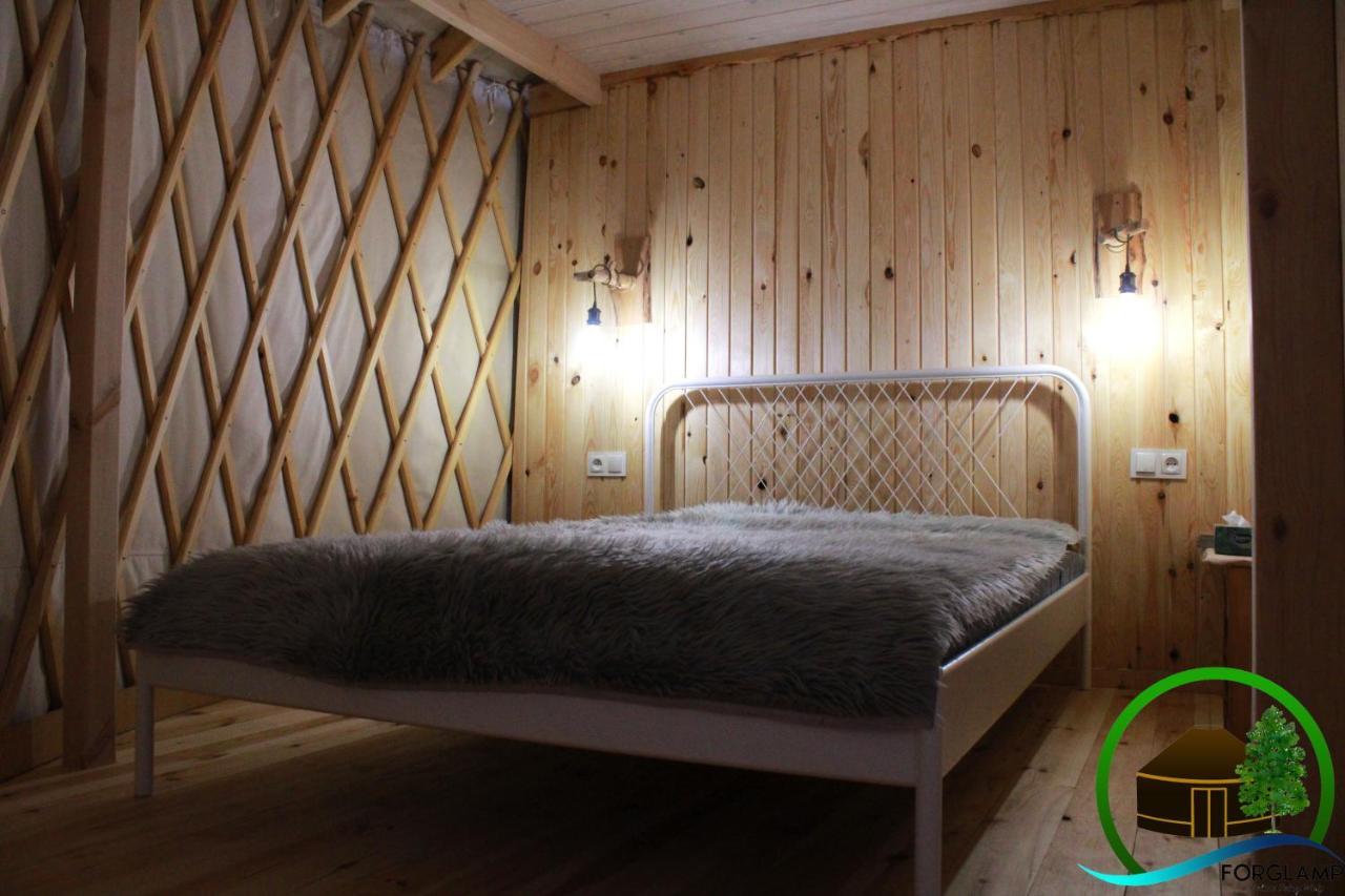 Forglamp Розкішний намет *