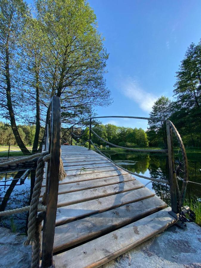 Forglamp Розкішний намет