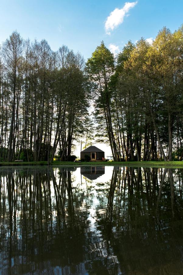 Forglamp Luksusowy namiot *