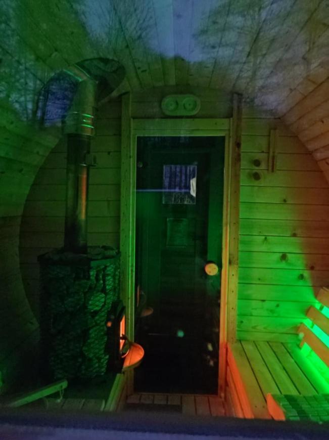 Forglamp Luksusowy namiot Bydgoszcz