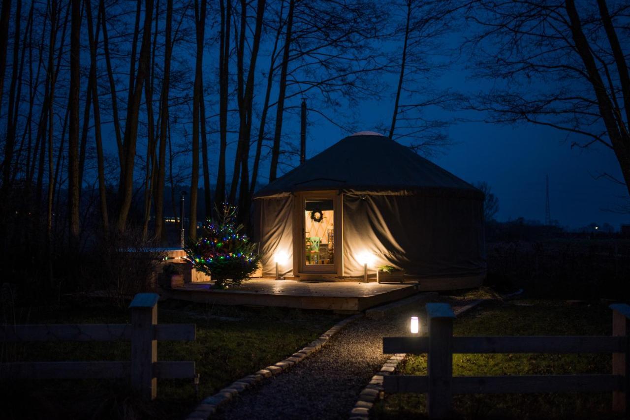 Forglamp *
