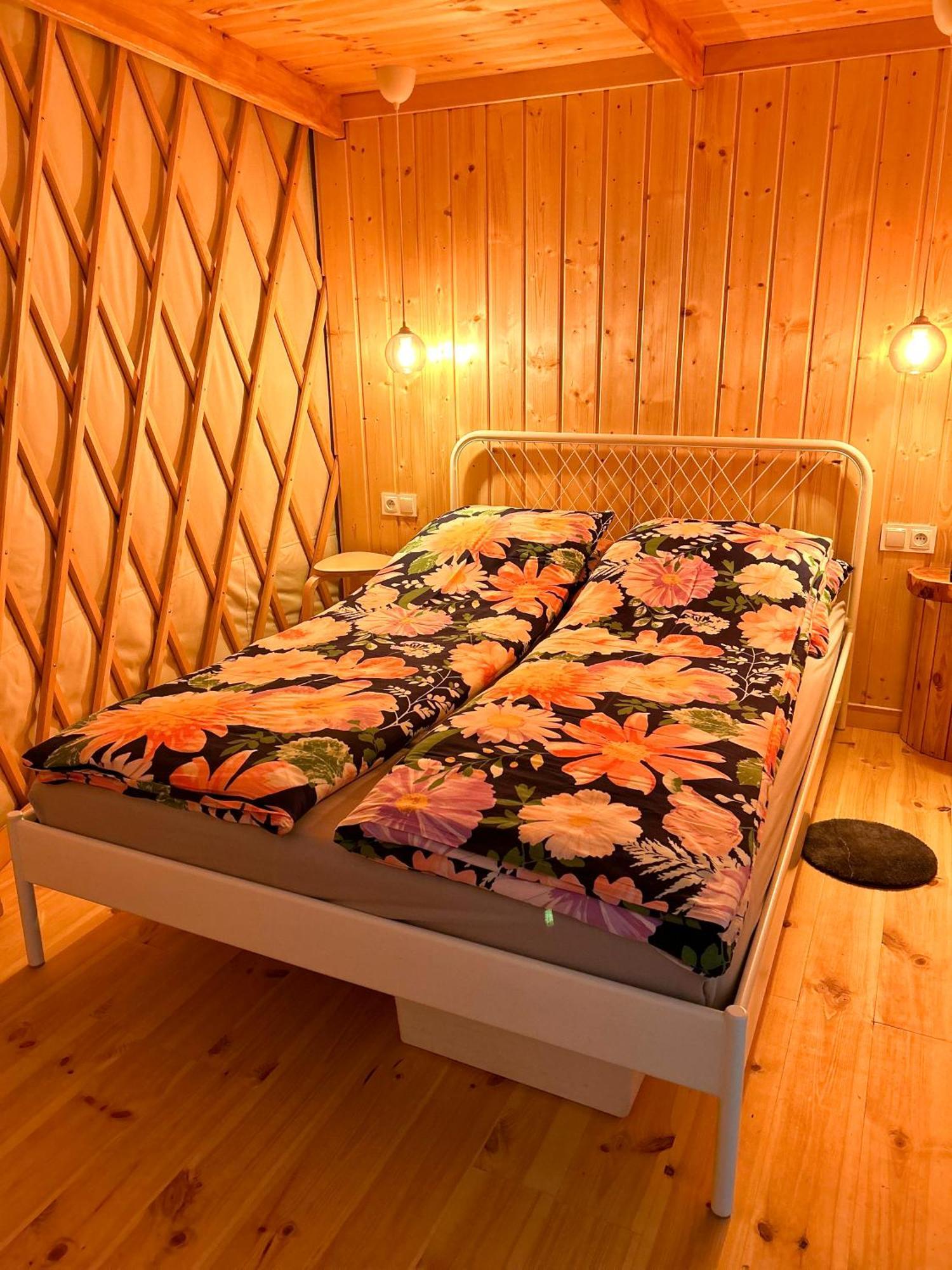 Forglamp Розкішний намет
