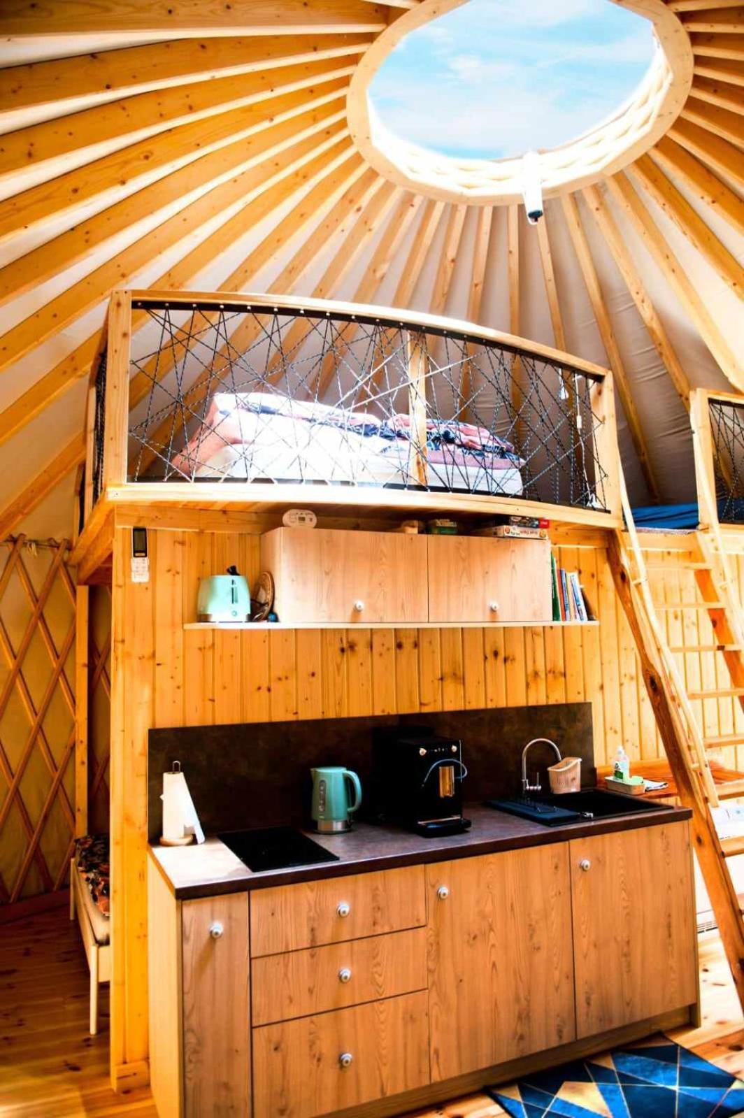 Forglamp *