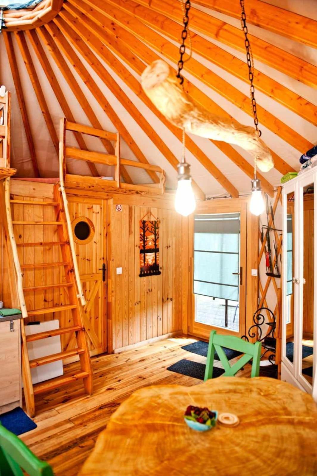 Forglamp Luksusowy namiot Bydgoszcz